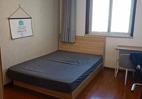 房山 高四回迁楼