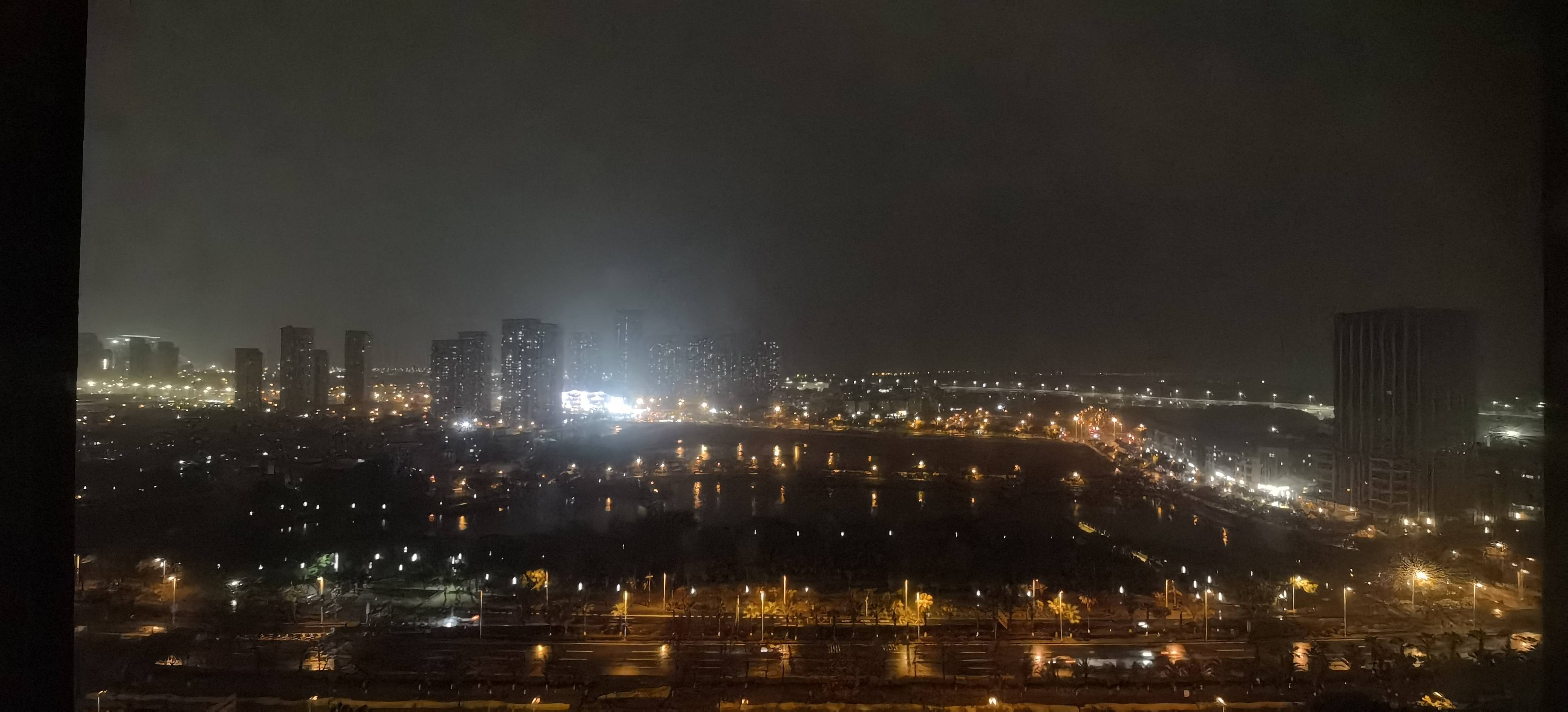 Xiang'An 海西舜弘自在城-1号楼