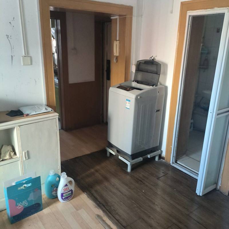 Beijing Daxing | 兴政西里北2区-4号楼_4