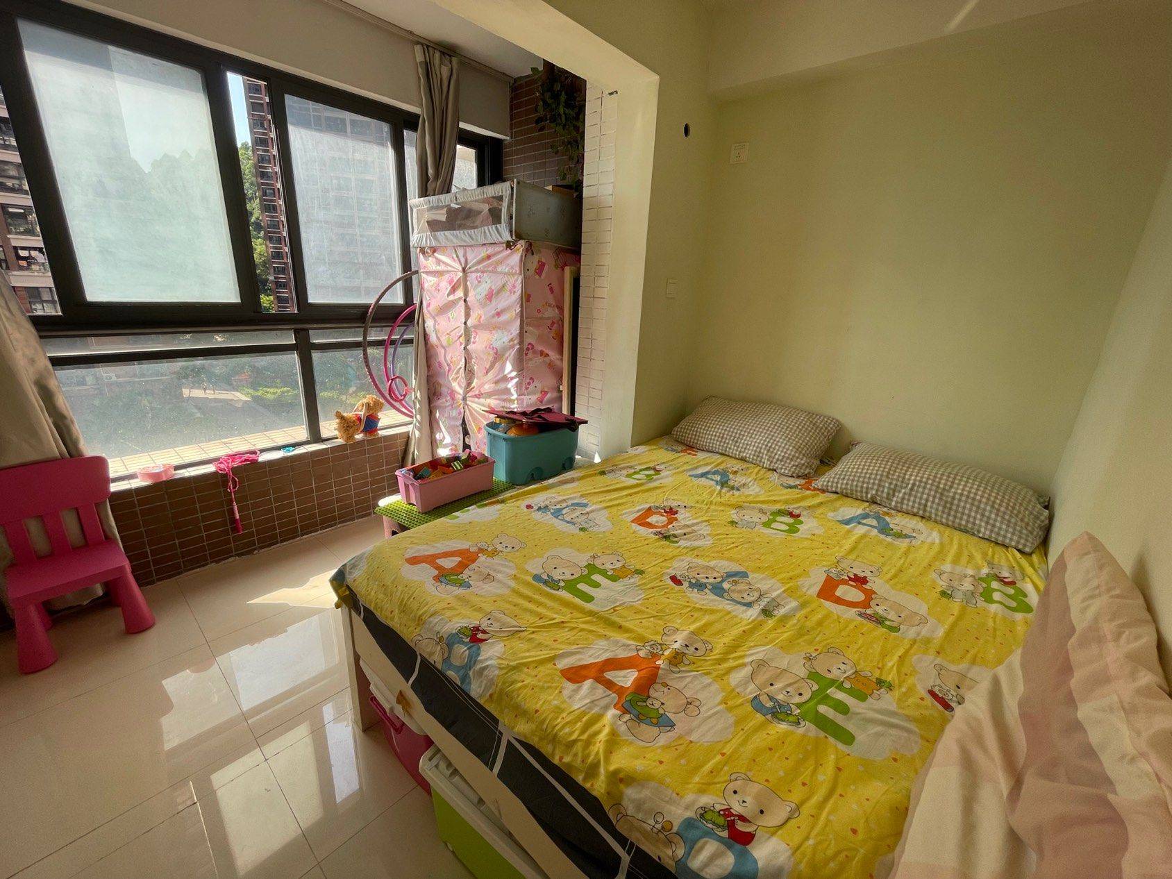 Shenzhen Nanshan | 中兴人才公寓_5