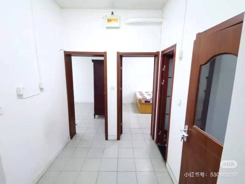 Xicheng 真武庙路头条-6号楼