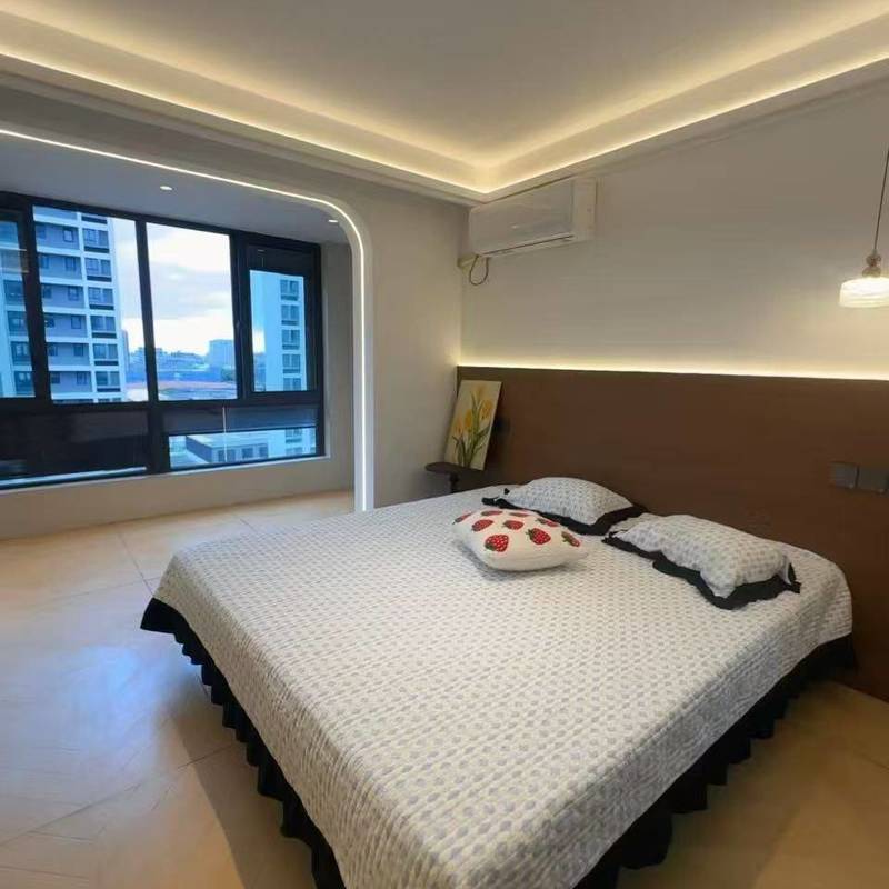 蘇州 吳中 | 泰禾金尊府_4