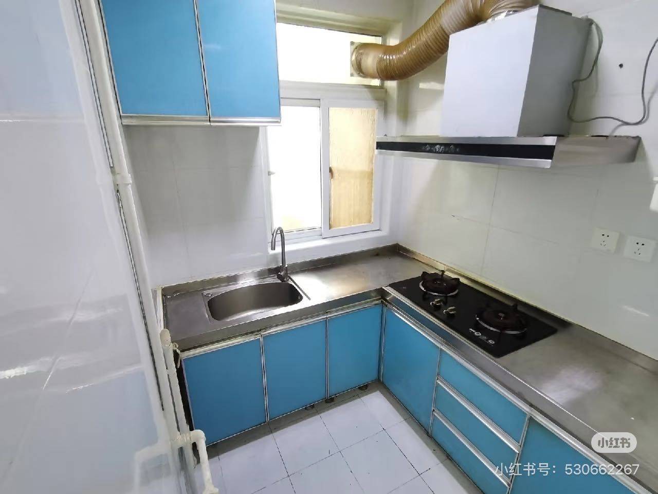 Xicheng 真武庙路头条-6号楼