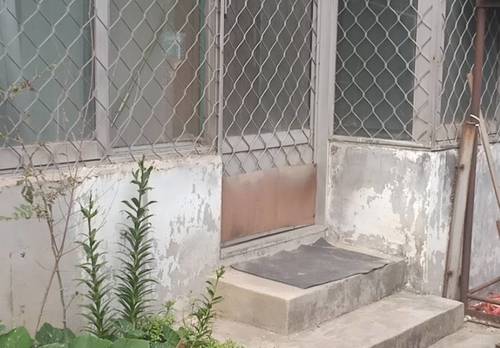 Tianqiao 西工商河路26号院-2号楼