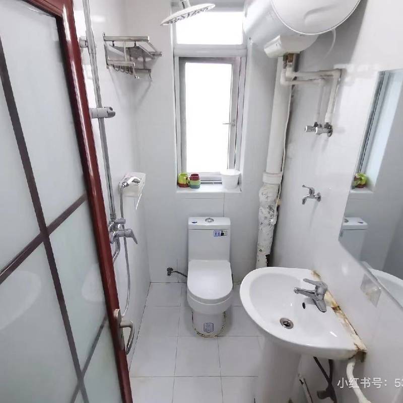 Beijing Xicheng | 真武庙路头条-6号楼_3