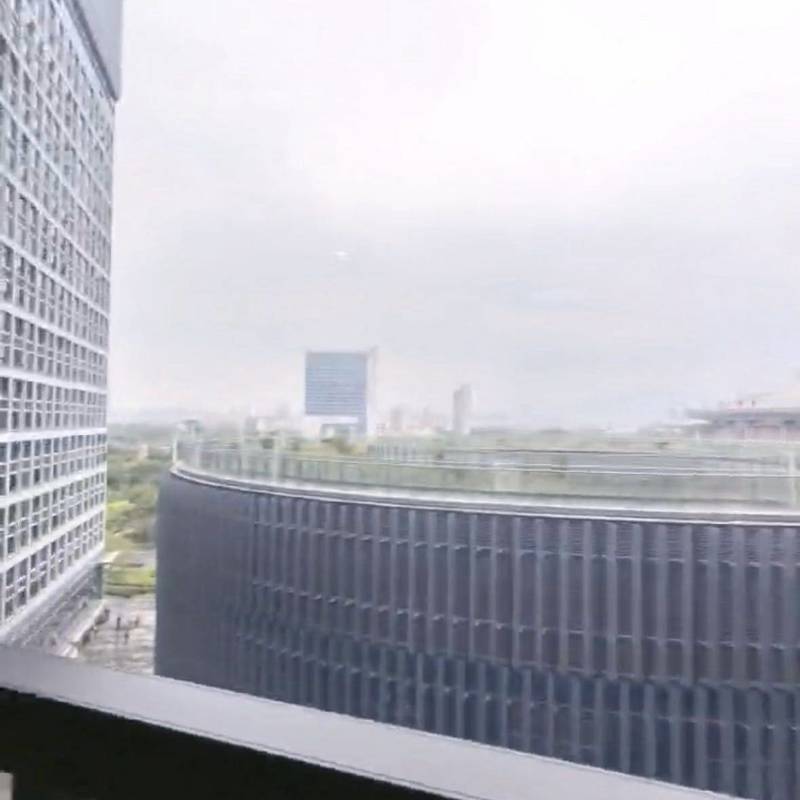 Xiamen Jimei | 万科大都荟_5