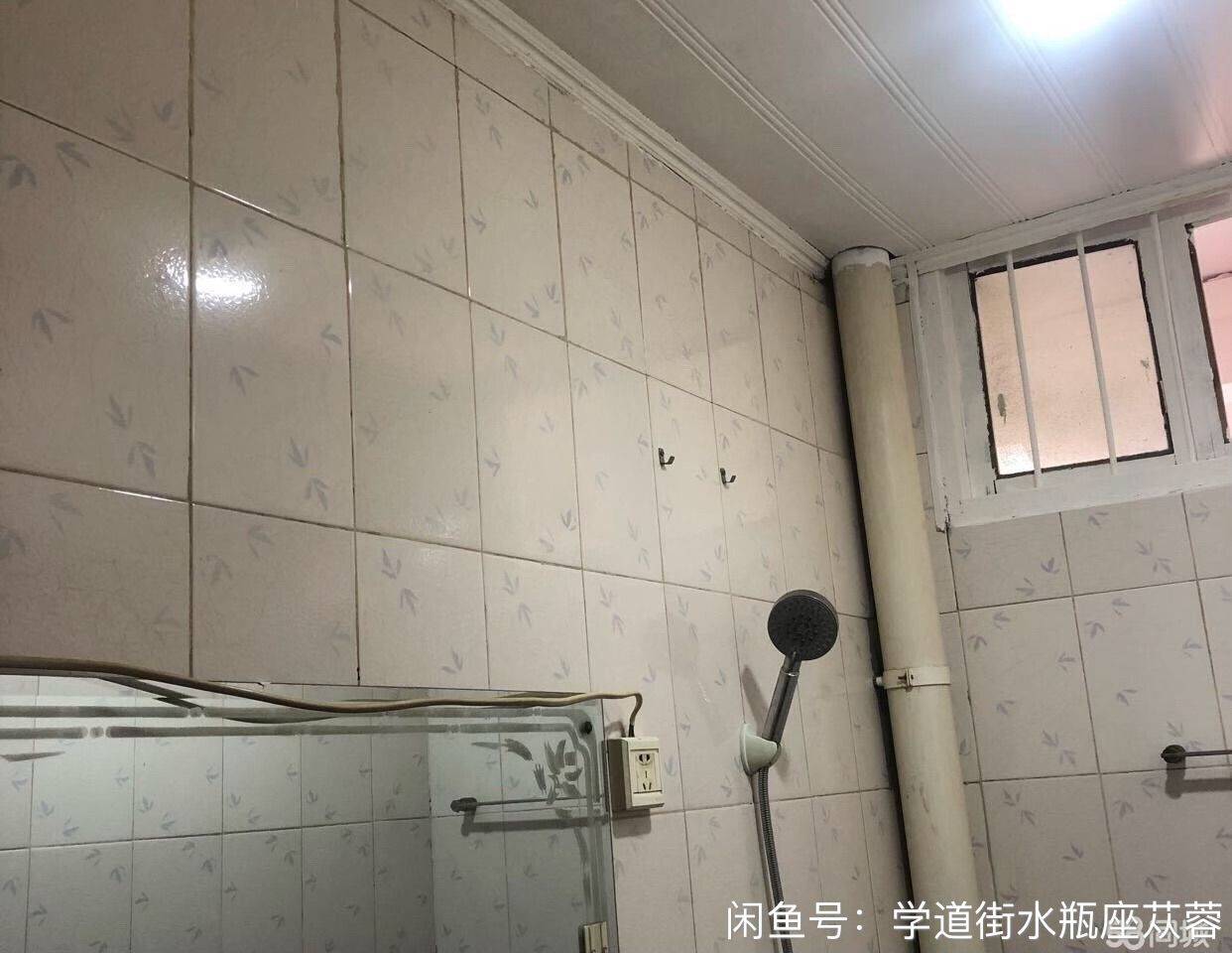 Dongxihu 荷花苑小区
