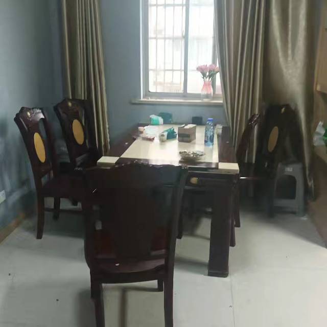 Wuxi Jiangyin | 旌阳花苑_3