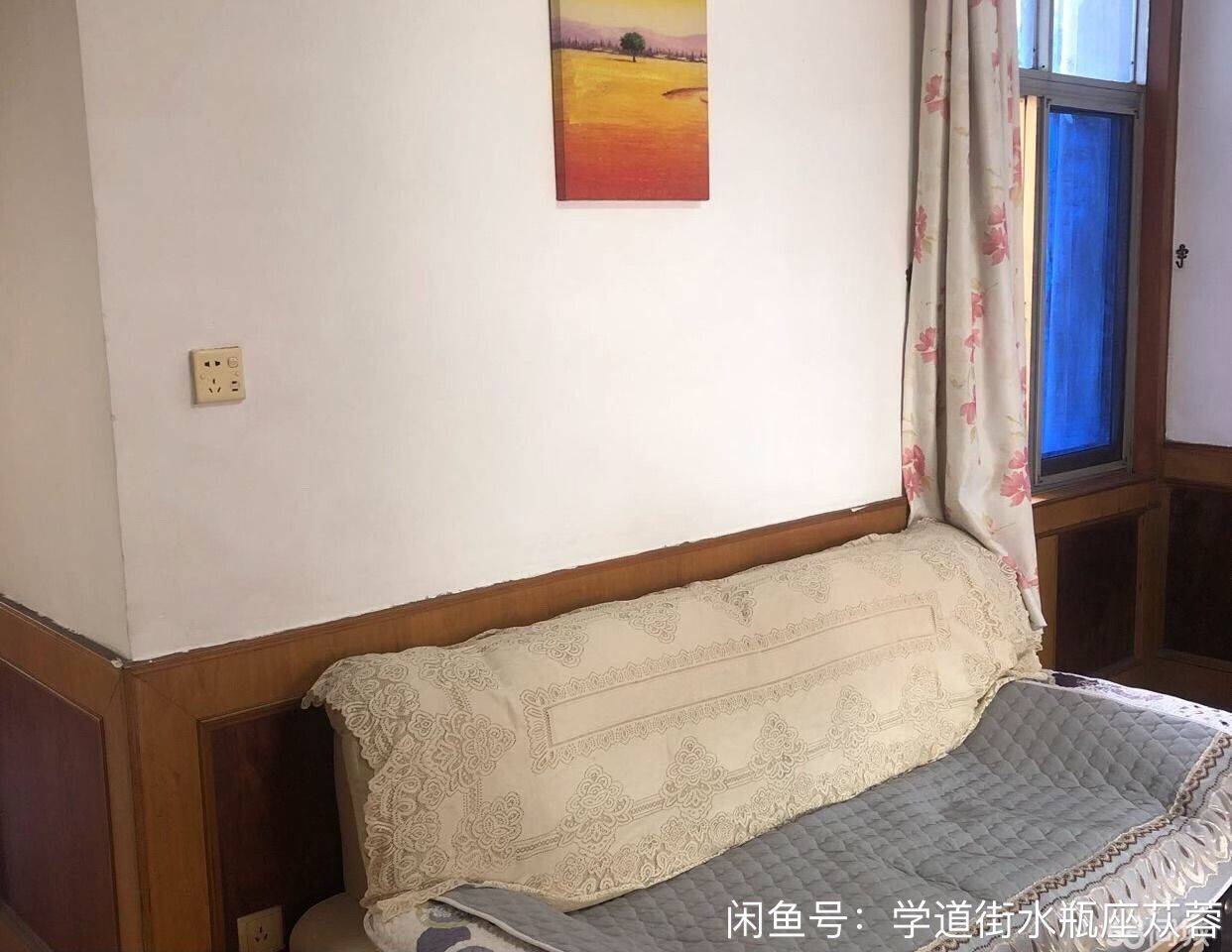 Wuhan Dongxihu | 荷花苑小区_6