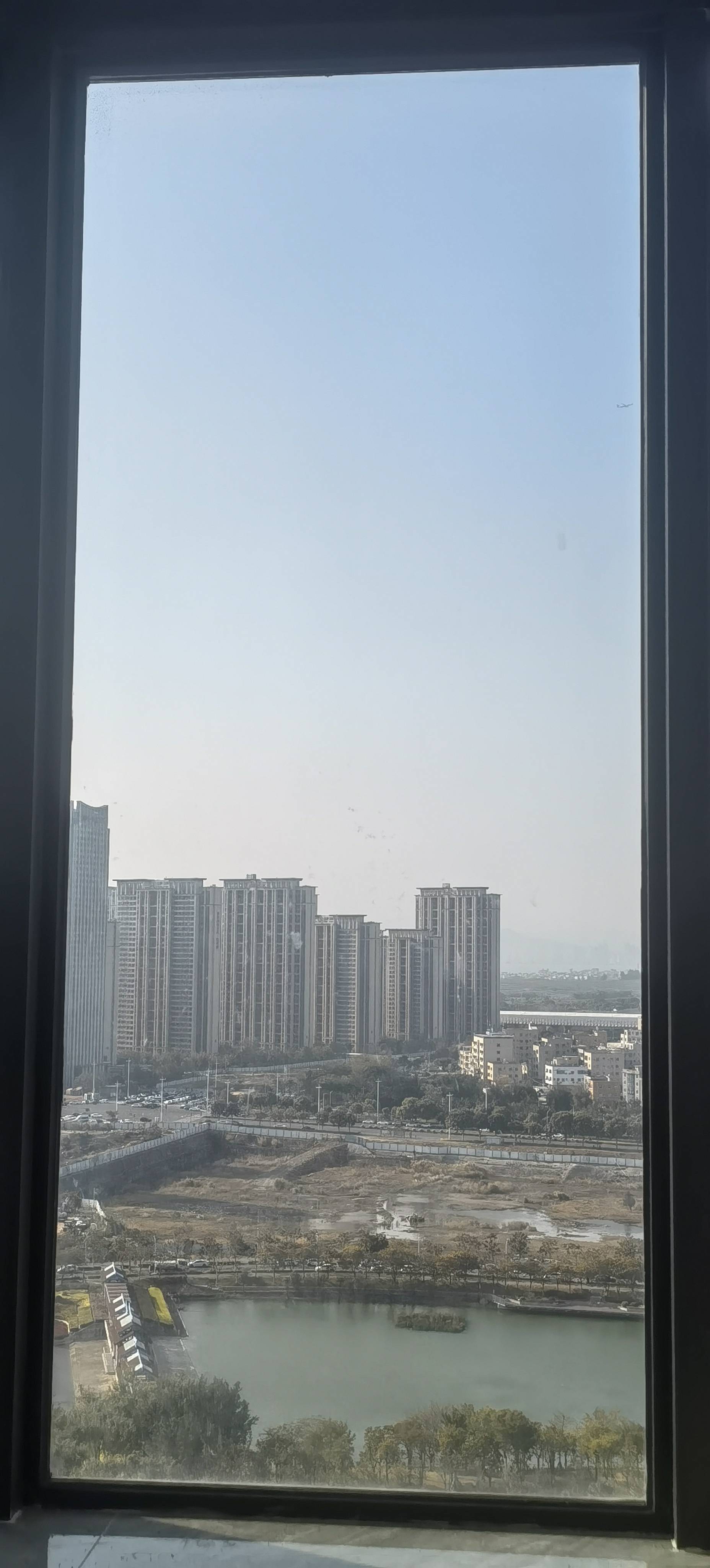 Xiang'An 海西舜弘自在城-1号楼