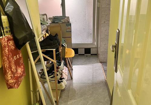 江宁 玉堂巷8号小区
