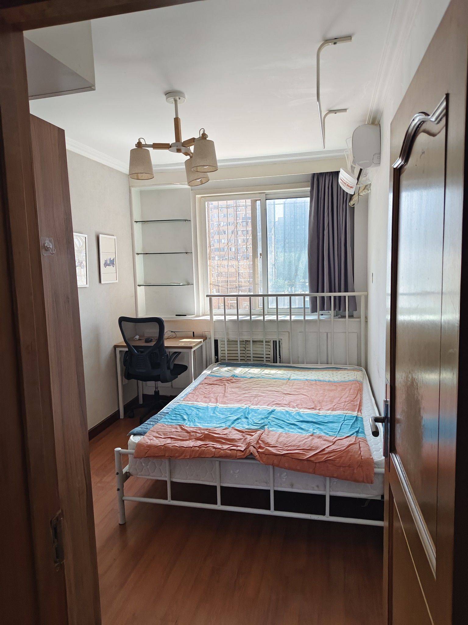 丰台 开阳里小区四区-6号楼