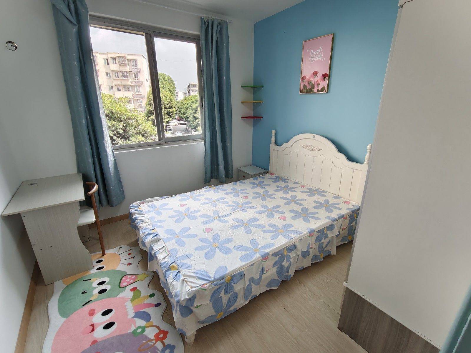 Chengdu Wuhou | 新乐北街3号小区_6