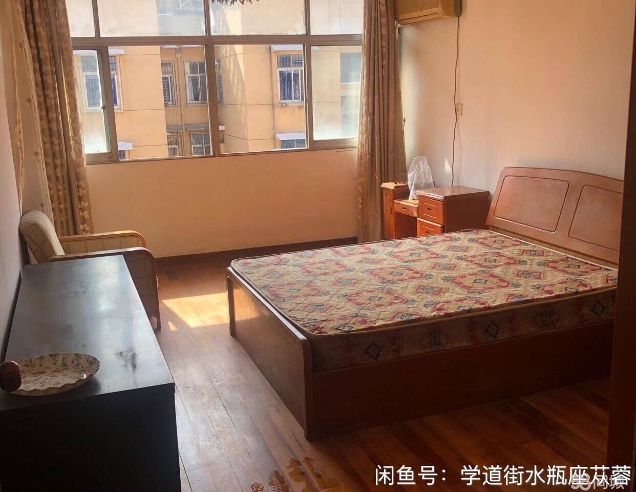 Dongxihu 荷花苑小区