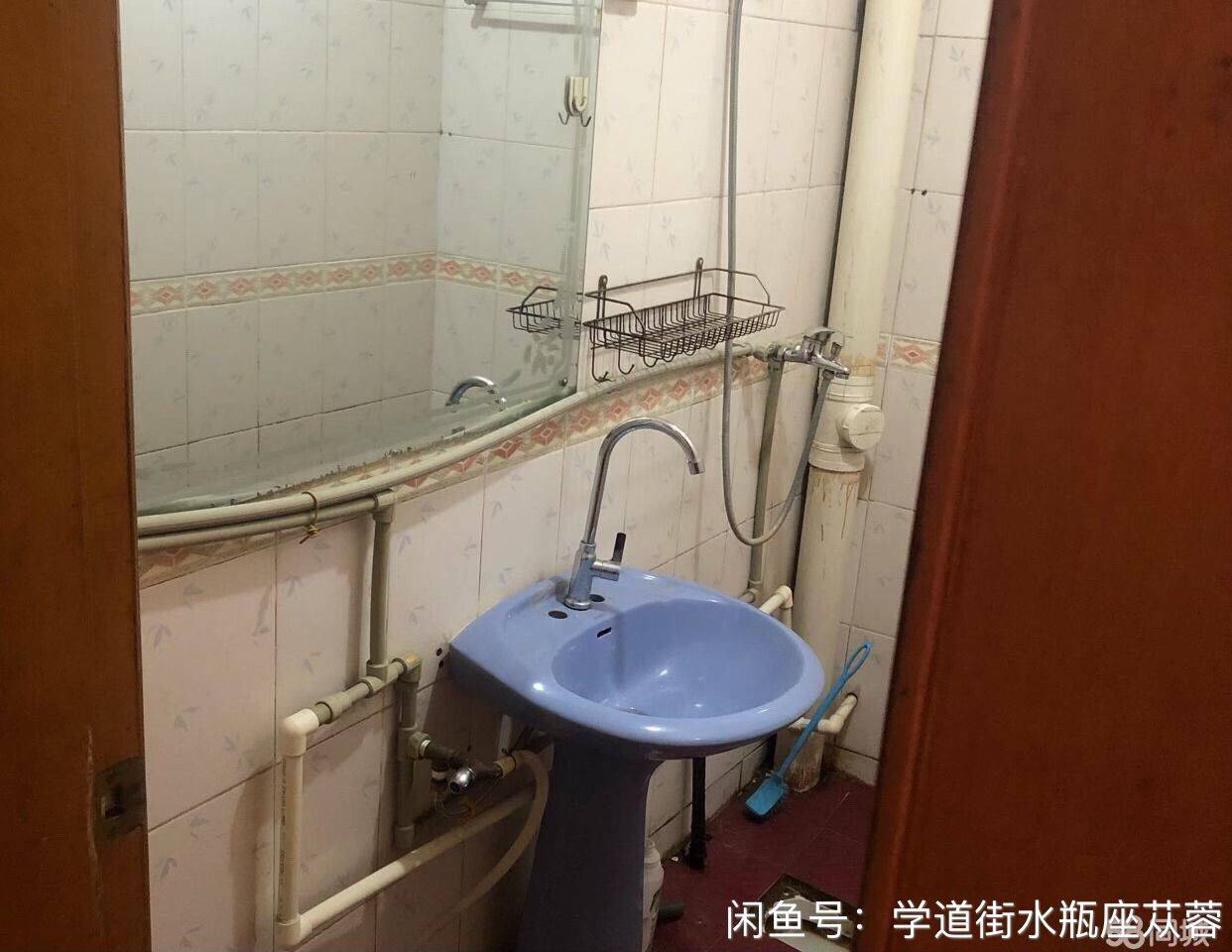 Wuhan Dongxihu | 荷花苑小区_4