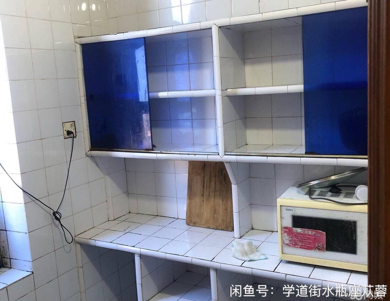 Wuhan Dongxihu | 荷花苑小区_5