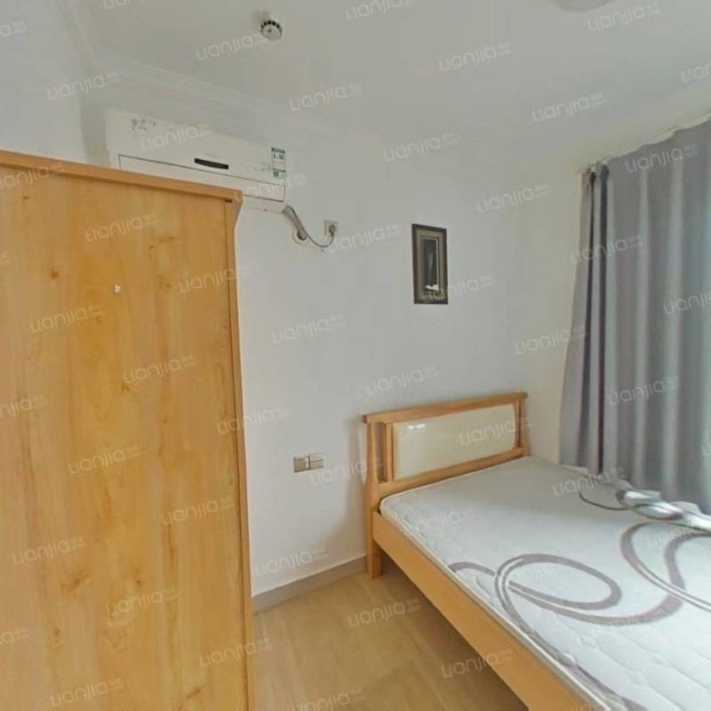 Chongqing Liangjiang New Area | 鲁能城中央公馆3期-9栋_3