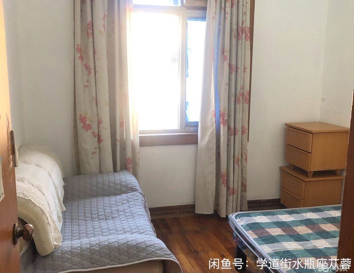 Wuhan Dongxihu | 荷花苑小区_8