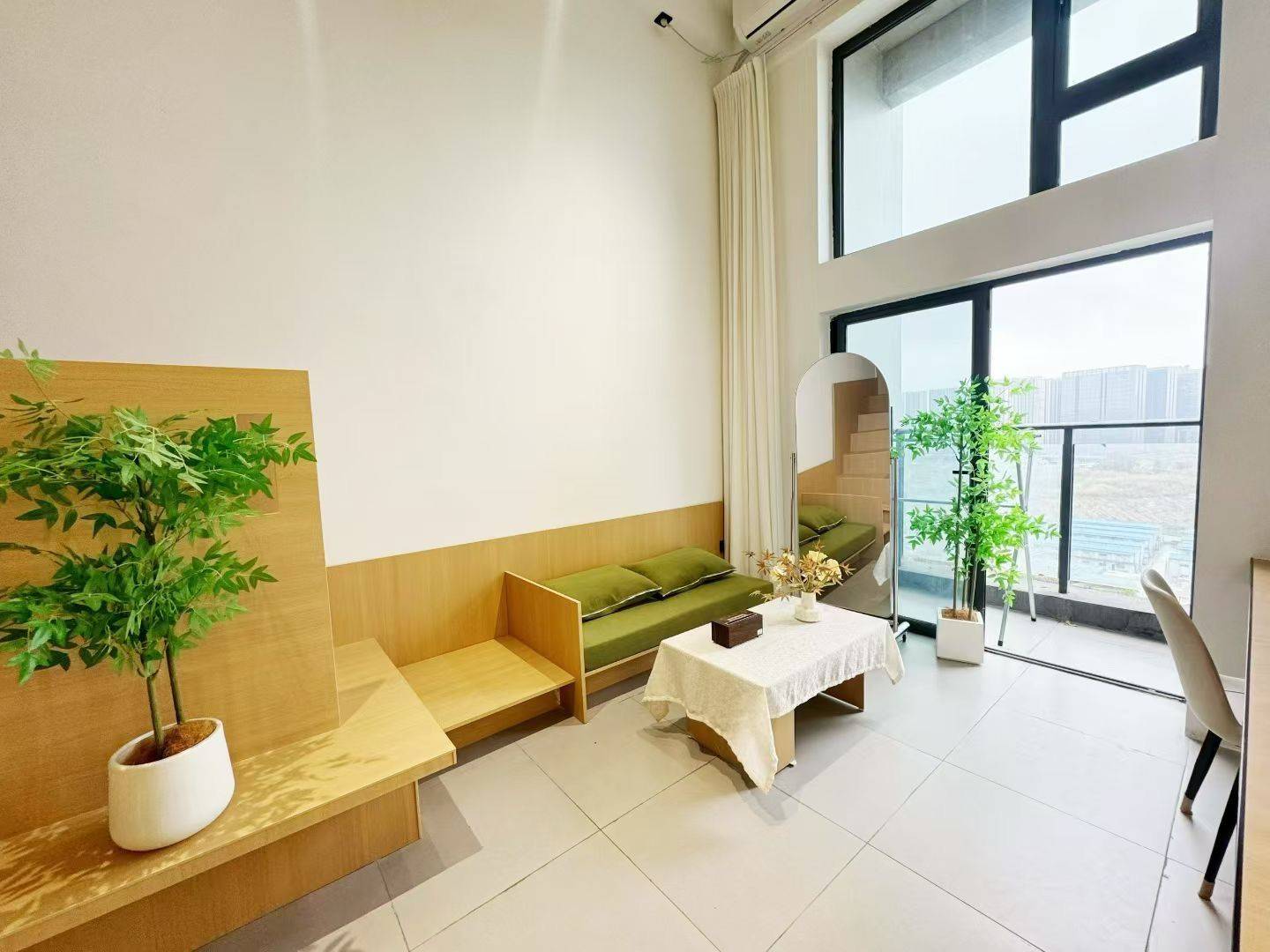 Zengcheng 平安科技硅谷A01栋