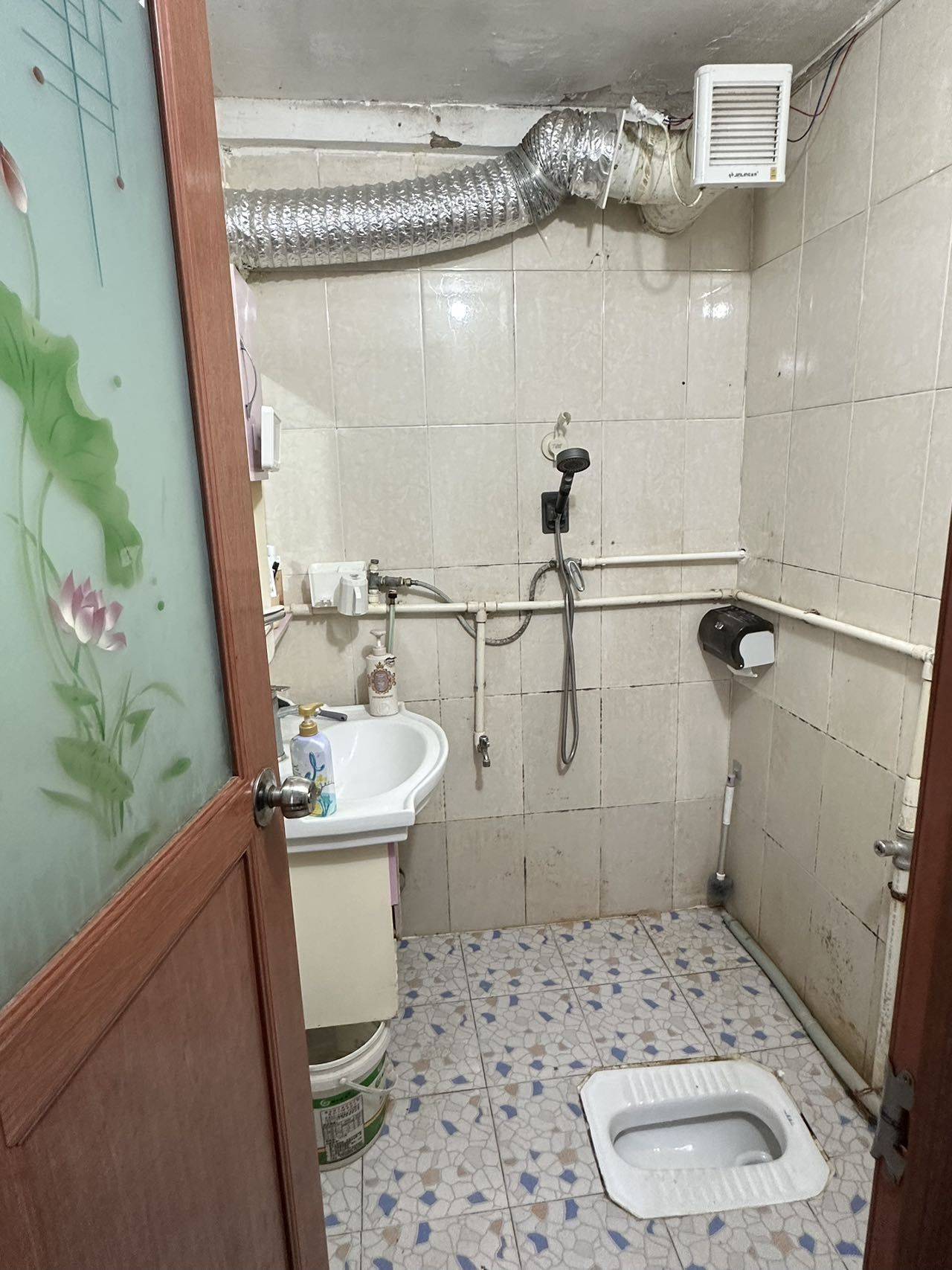 Nanning Xixiangtang | 友爱村八组_3