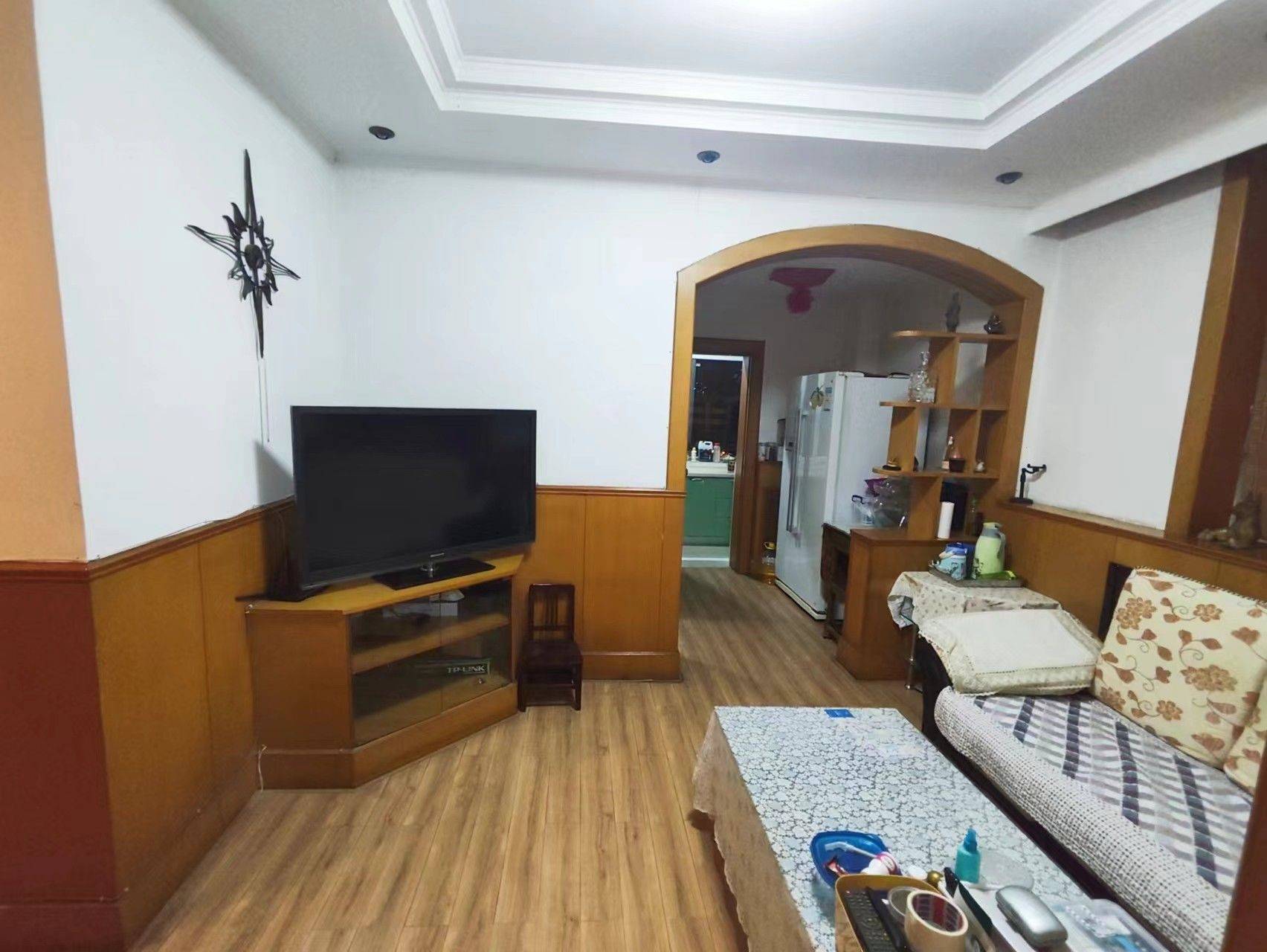 Wanbailin 迎泽世纪城