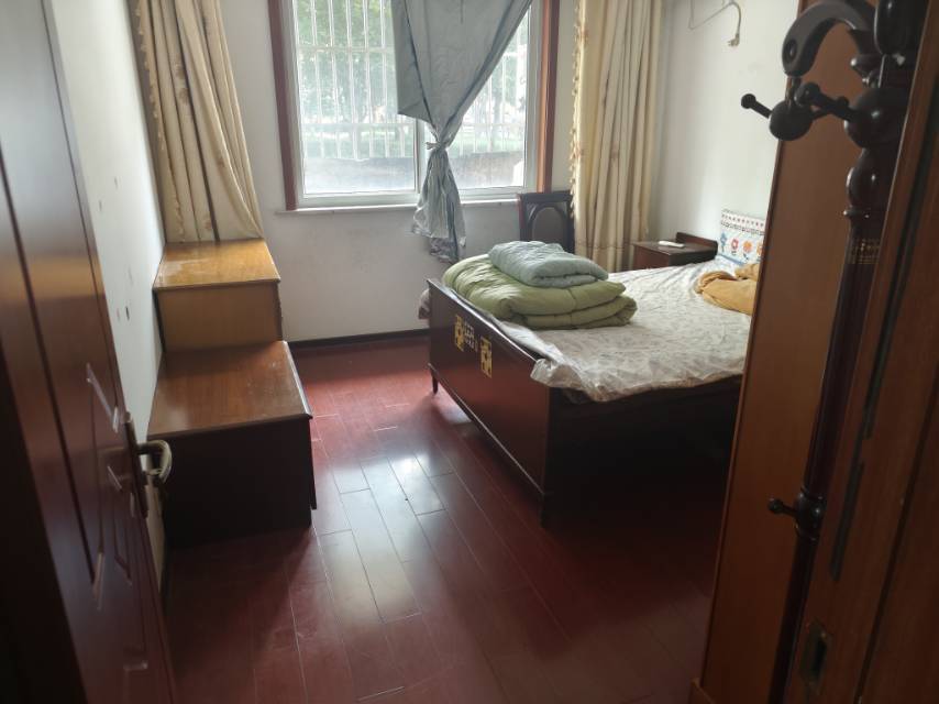 Binhu 南湖家园