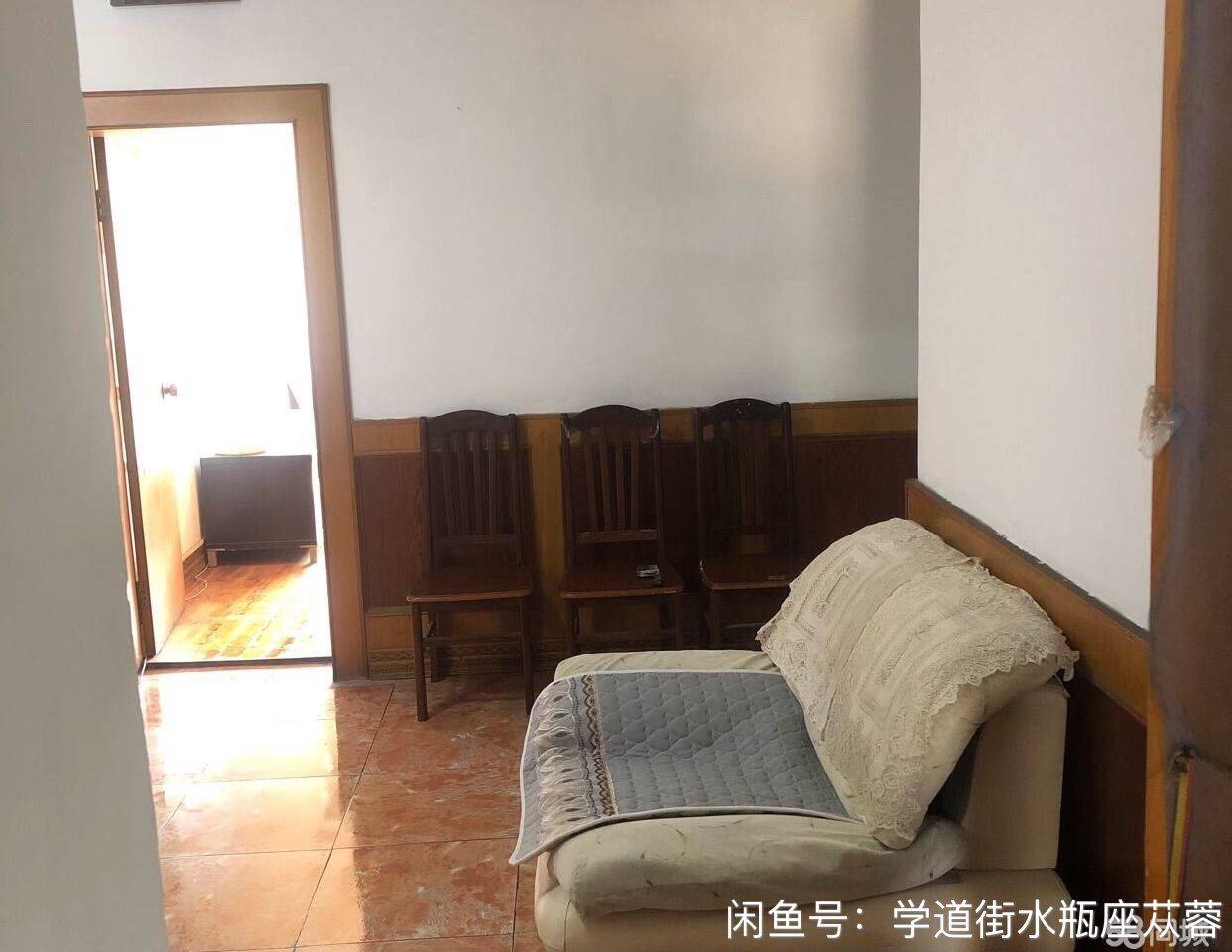Wuhan Dongxihu | 荷花苑小区_3