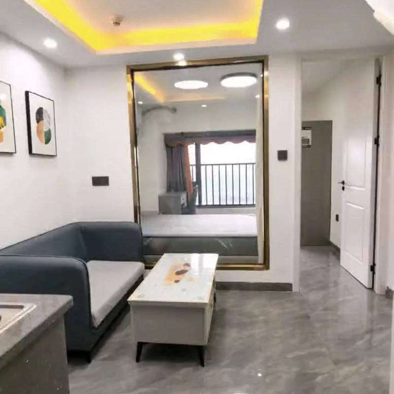 Xiamen Jimei | 万科大都荟_4