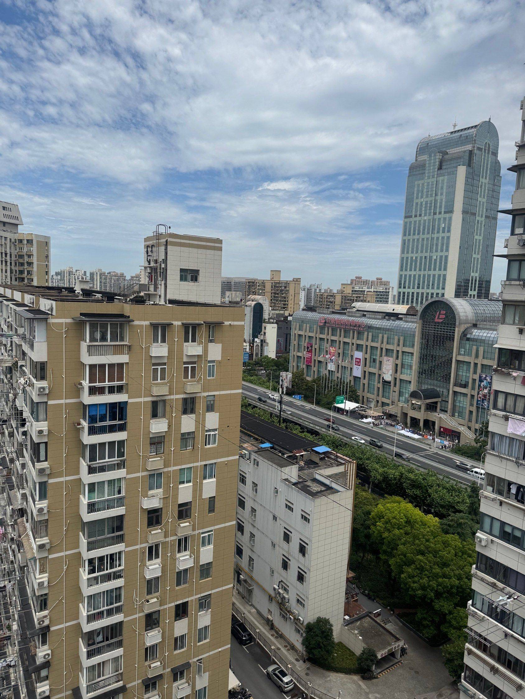 上海 虹口 | 赤三小区-3号楼_7