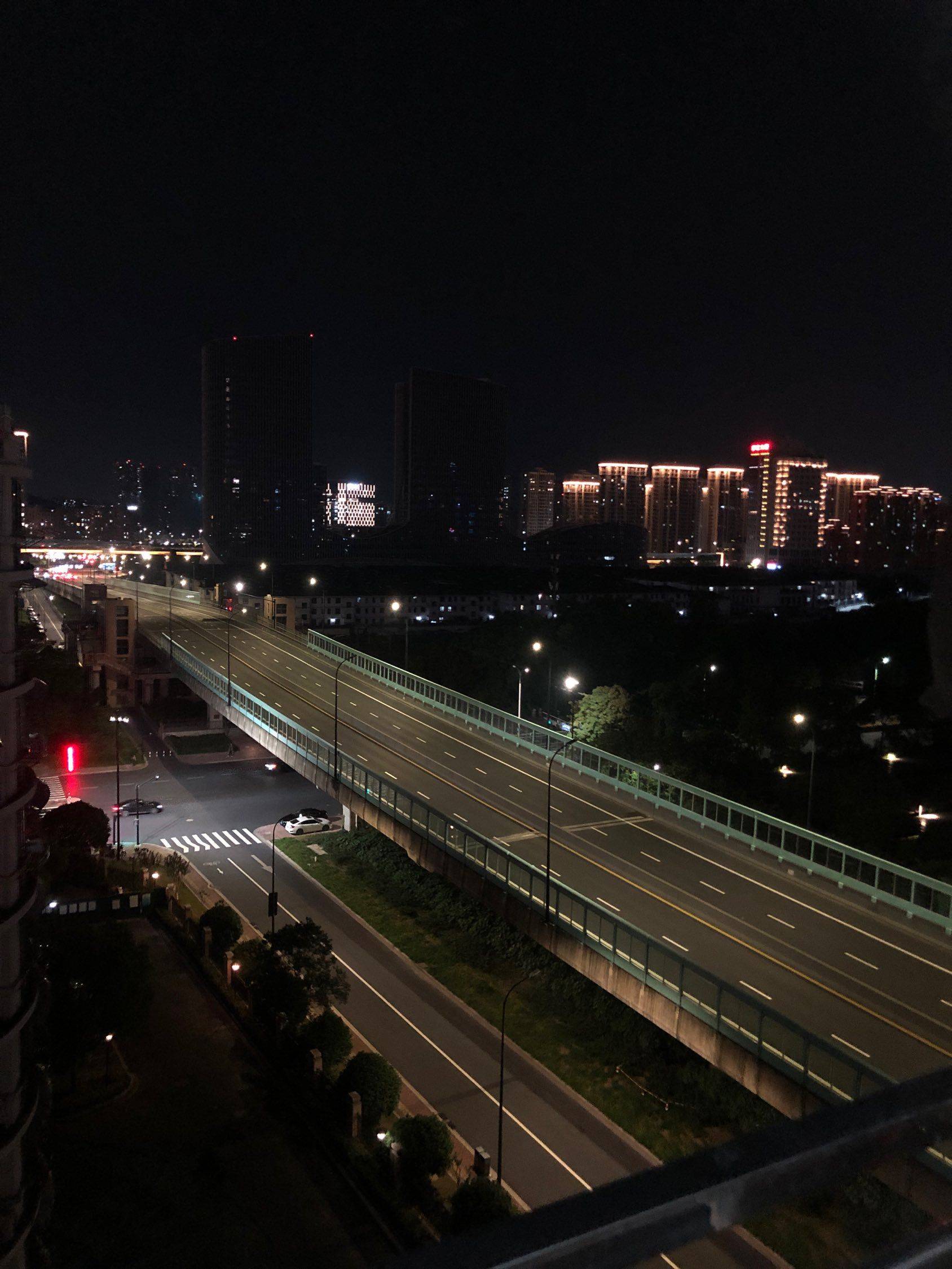 滨江 长江西苑