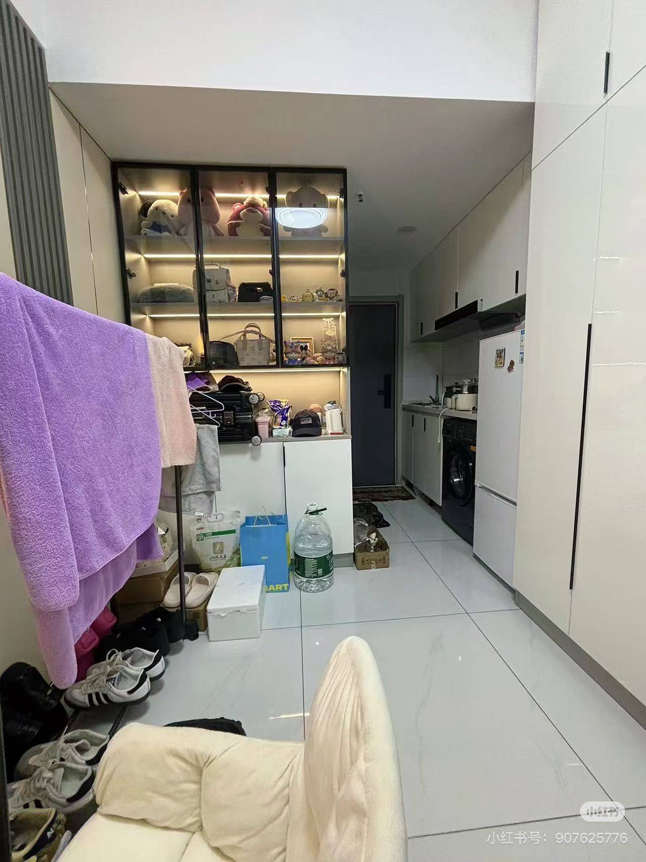 Chaoyang 高碑店东区A区-41号楼