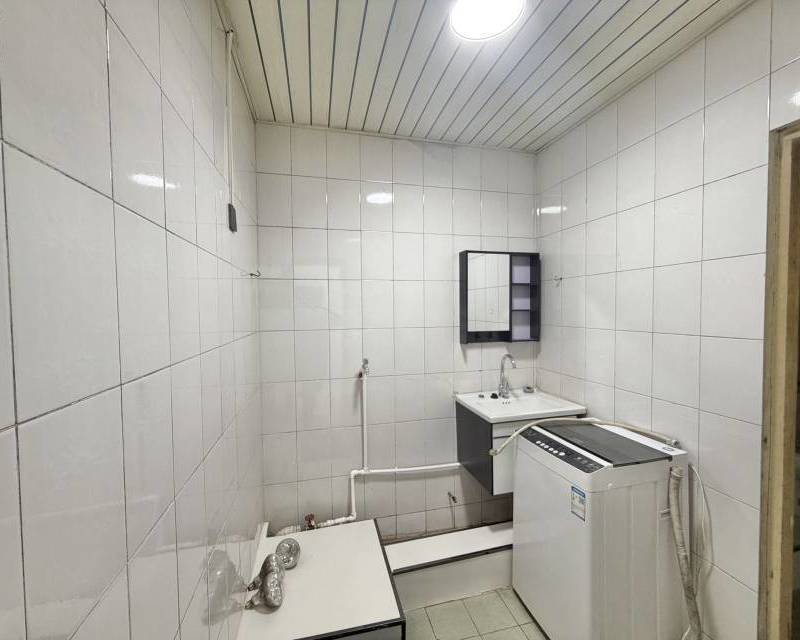 Shijiazhuang Yuhua | 郝家营新村_6