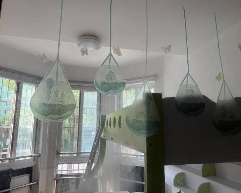 Hangzhou Xiaoshan | 美之园东区-白橡苑4栋_5