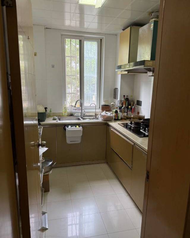 Hangzhou Xiaoshan | 美之园东区-白橡苑4栋_7