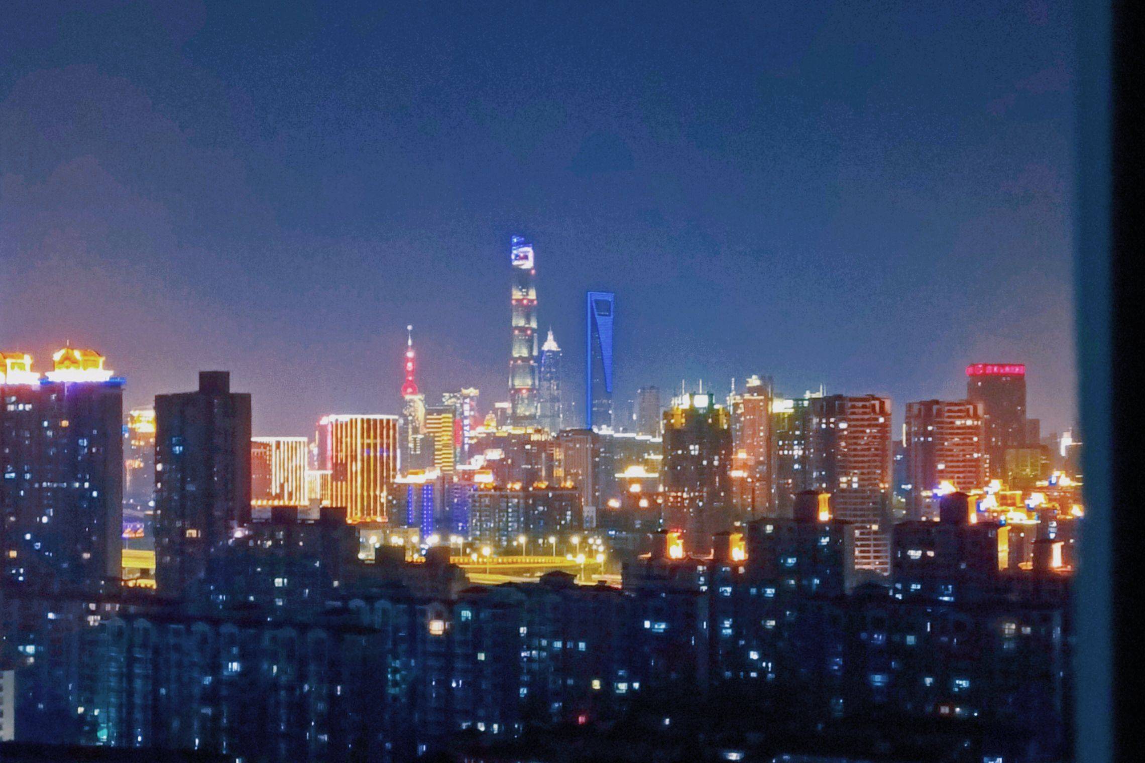 上海 浦东 |   临沂大楼_8