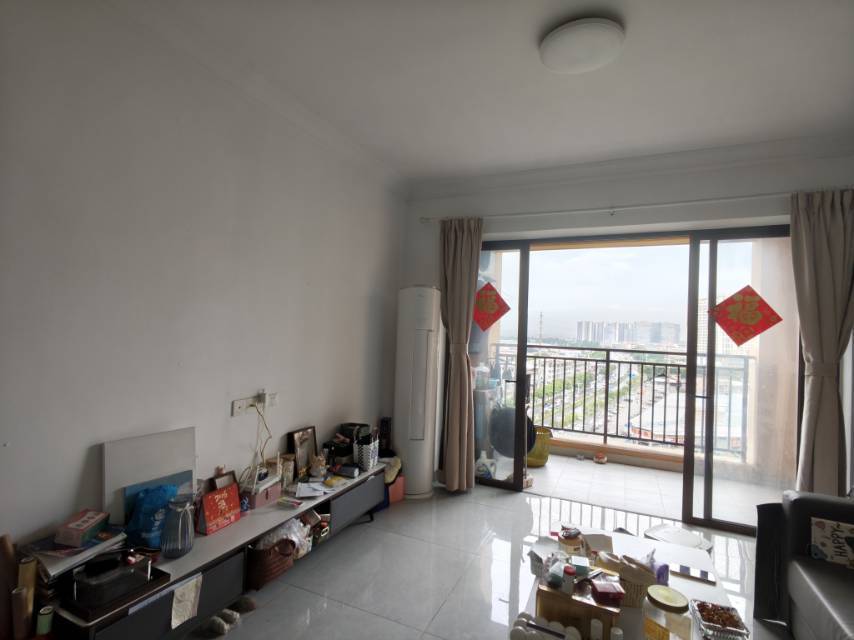 Shunde 富桥新天地