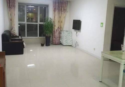 Xinghualing 程家村小区