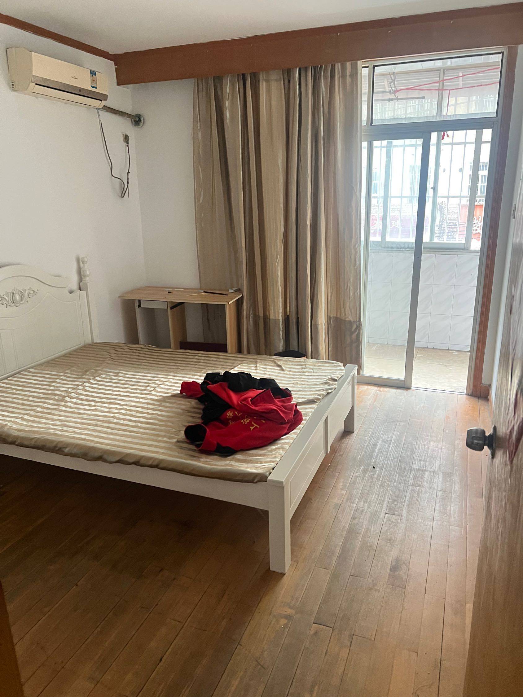 Luyang 农贸市场商住楼-5栋