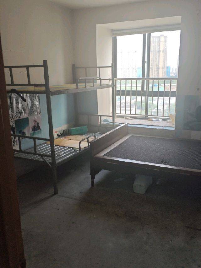 Binhu 锡景苑-南区