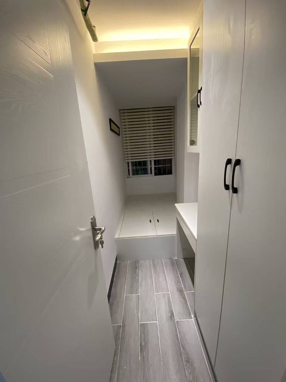 Yuexiu 长庚门前街小区-43号楼