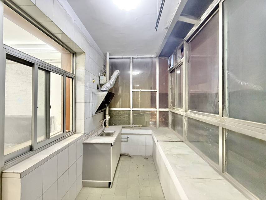 Yuhua 郝家营新村
