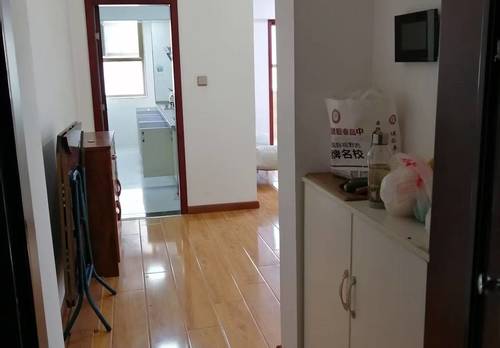 Lianhu 丰登南路40号院