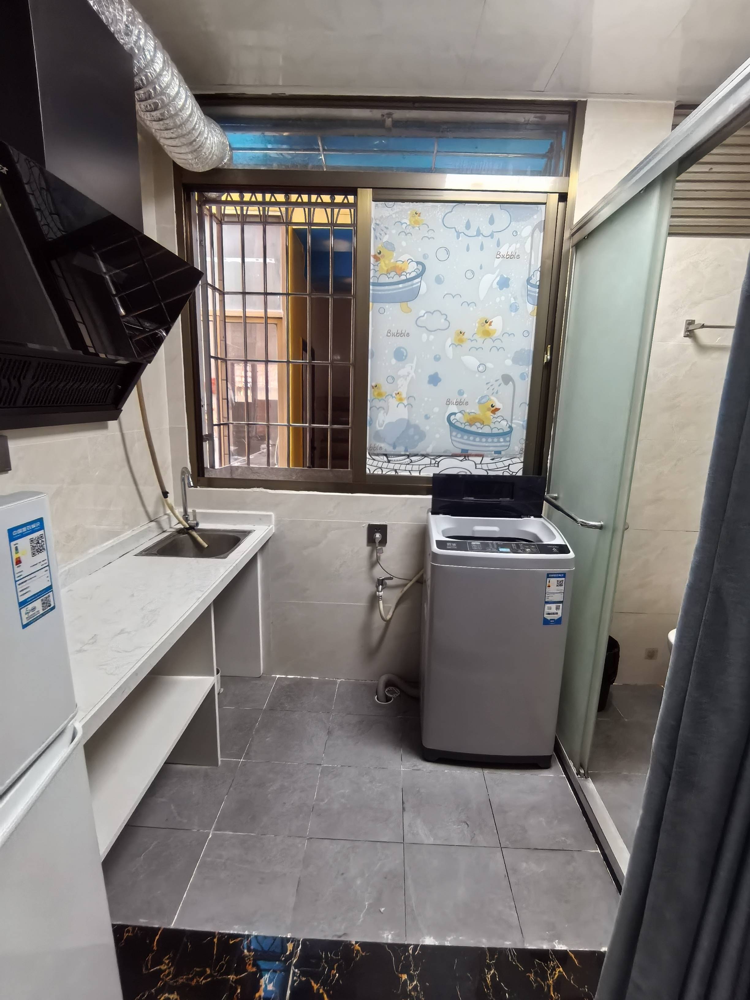 廈門 湖里 | 华特商贸大楼_2