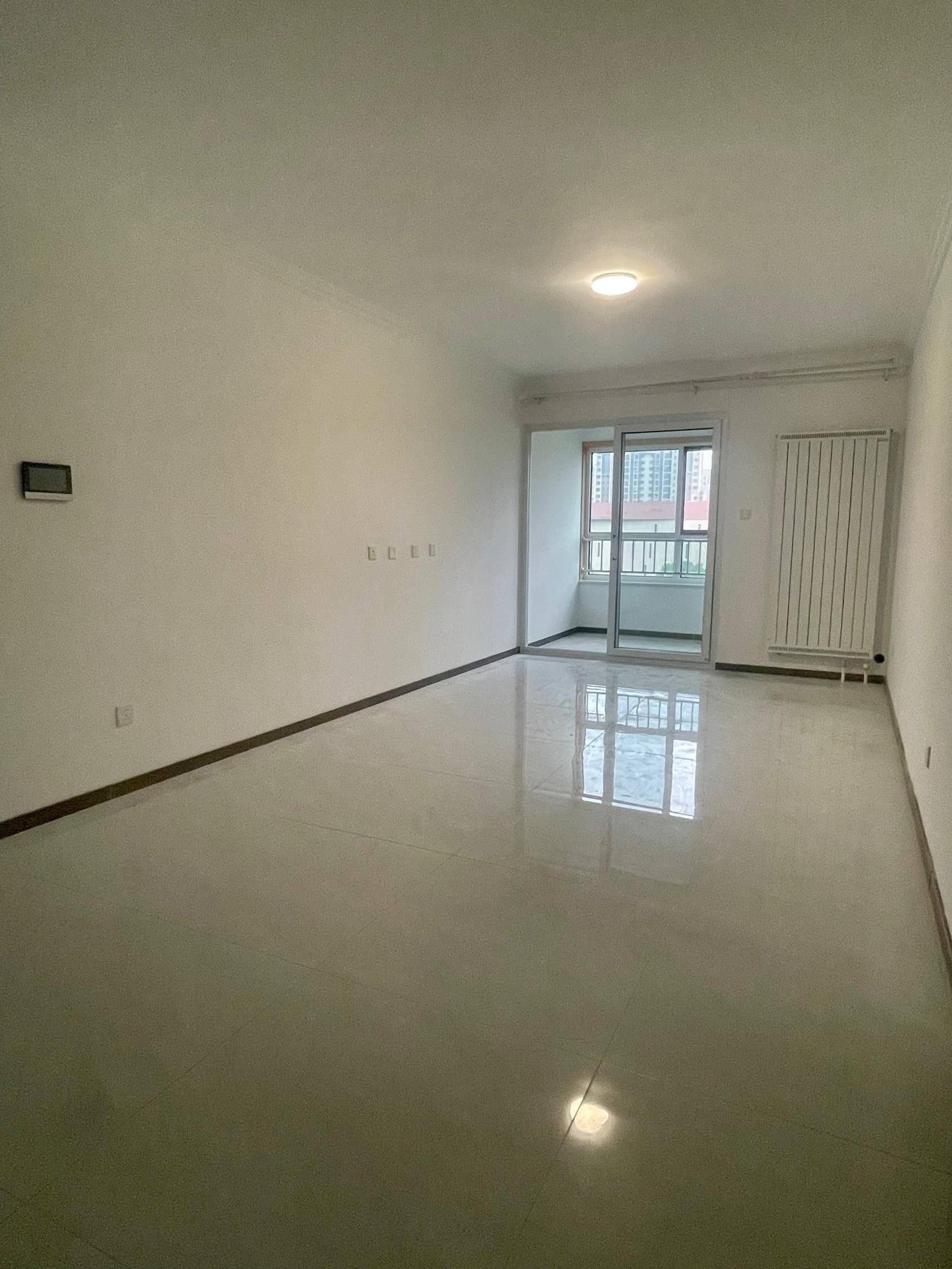 Changping 张营小区-72号院