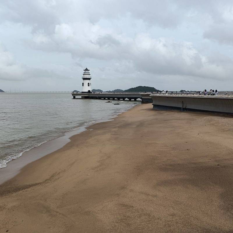 Zhuhai Xiangzhou | 君怡花园_4