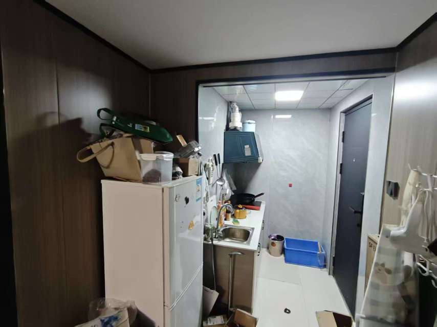 義烏 拥军五区