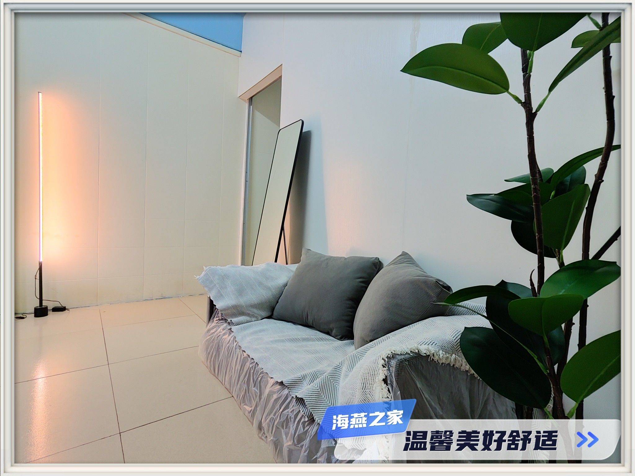 Qingxiu 南宁寓屋电影酒店