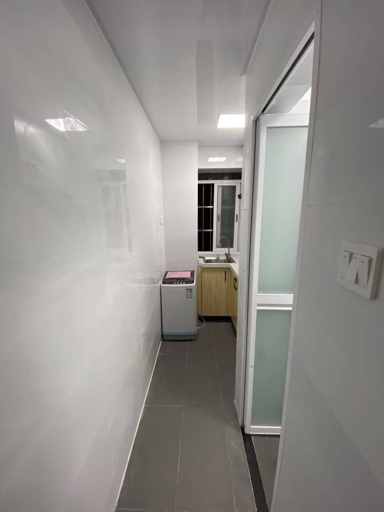 Yuexiu 长庚门前街小区-43号楼