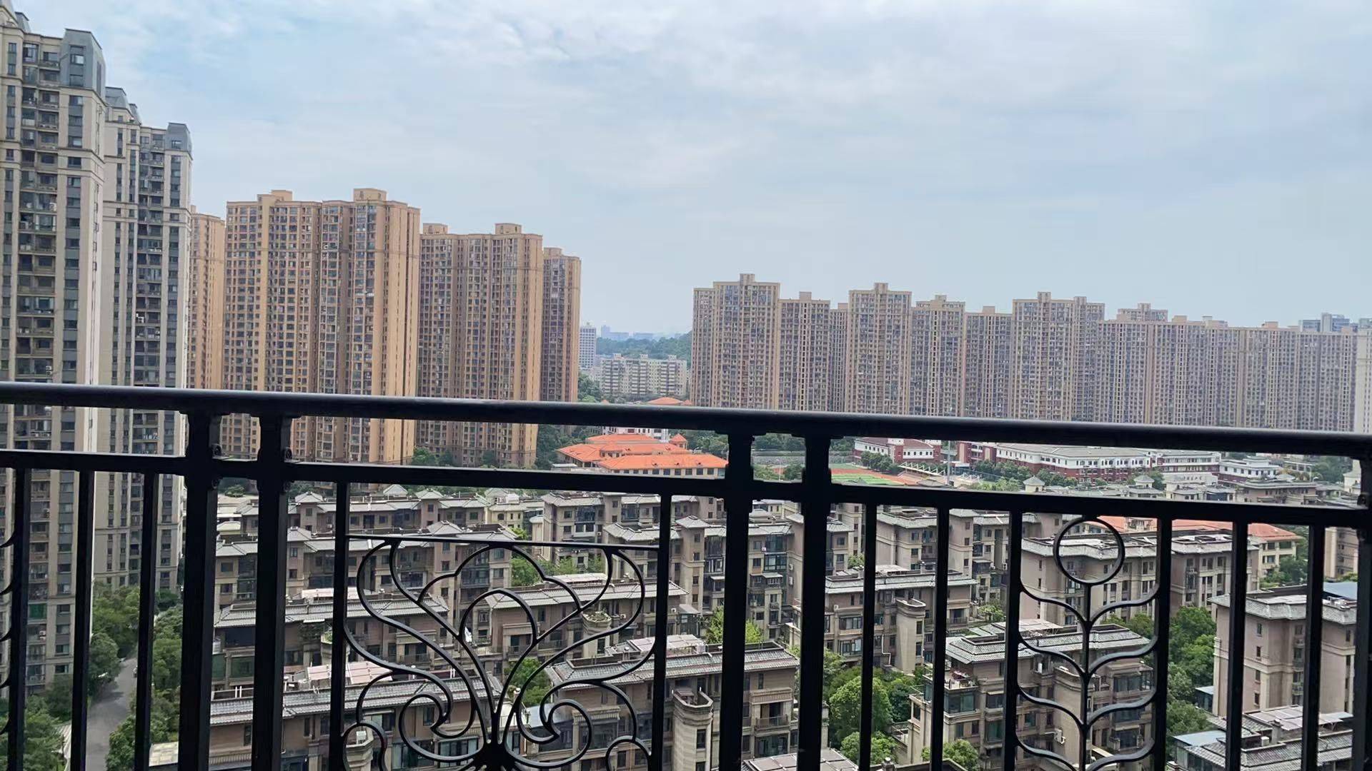 长沙 开福 | 恒大御景天下_7