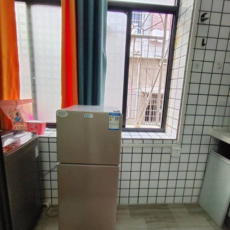 Changsha Yuelu | 河西望城坡商贸城-33栋_5